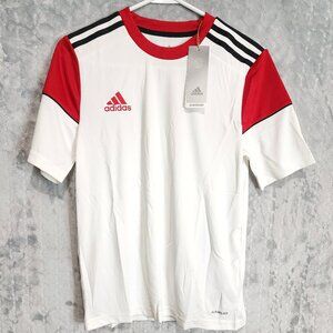 Adidas Short Sleeve Shirt